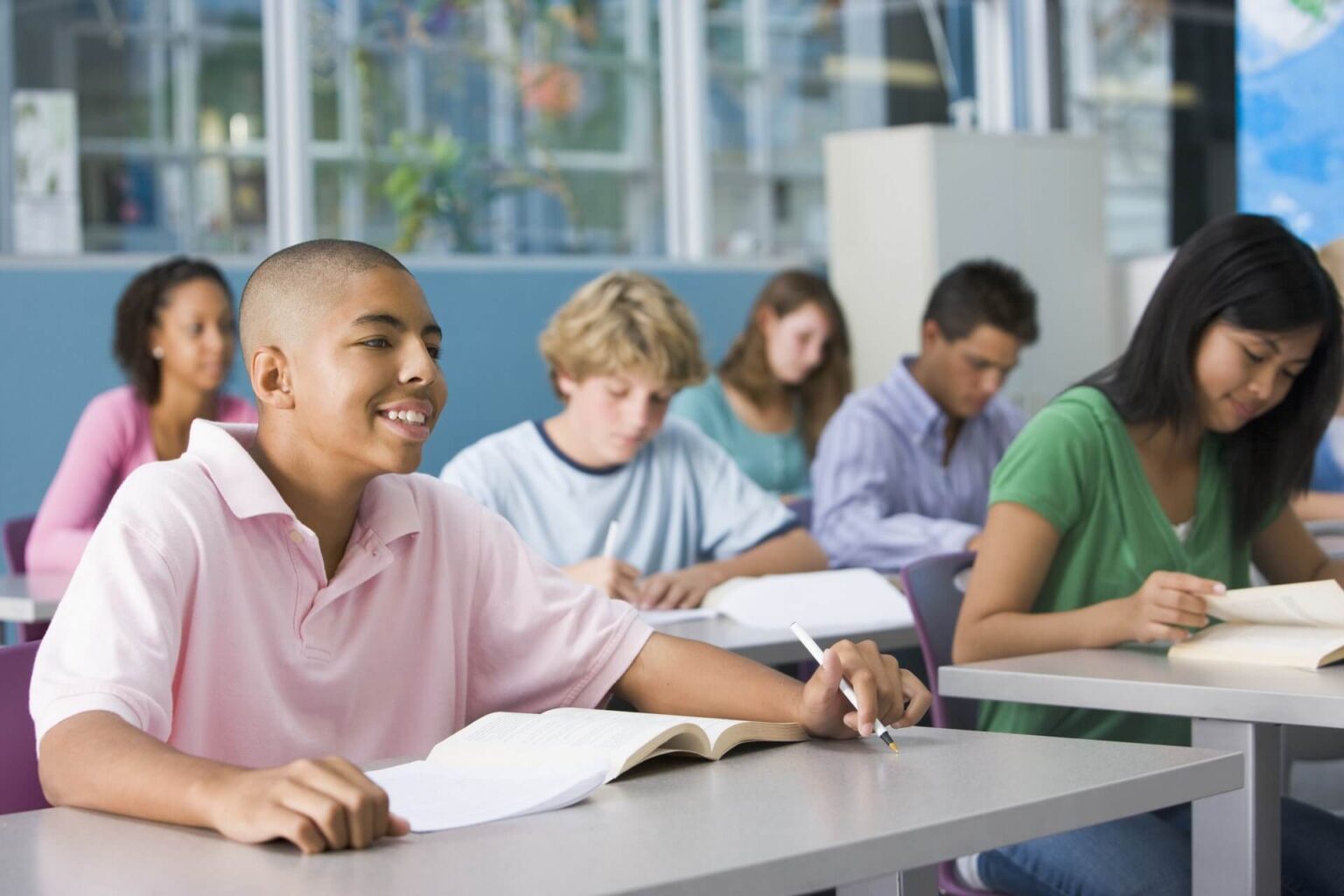 Lean Six Sigma Curriculum For High School Students